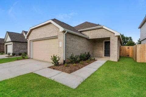 Photo of 3153 Wood Lily Drive, Brookshire, TX 77423 (MLS # 65600025)