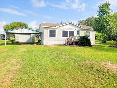 Photo of 104 Curlew Drive, Palacios, TX 77465 (MLS # 11496683)