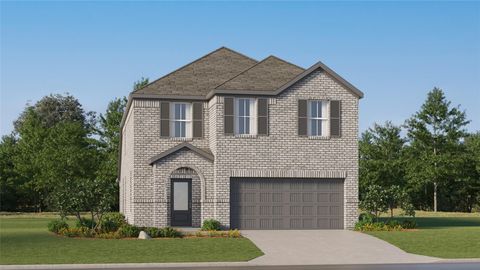 Photo of 708 Rosa Bianca Way, Huffman, TX 77336 (MLS # 32446174)
