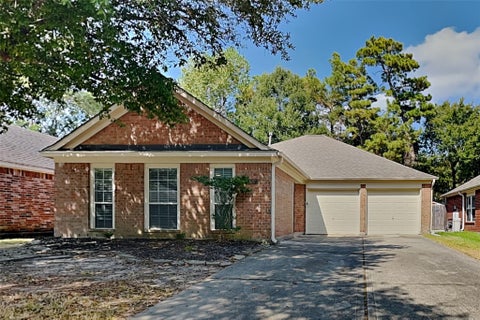 Photo of 26873 Manor Falls Drive, Kingwood, TX 77339 (MLS # 36231233)
