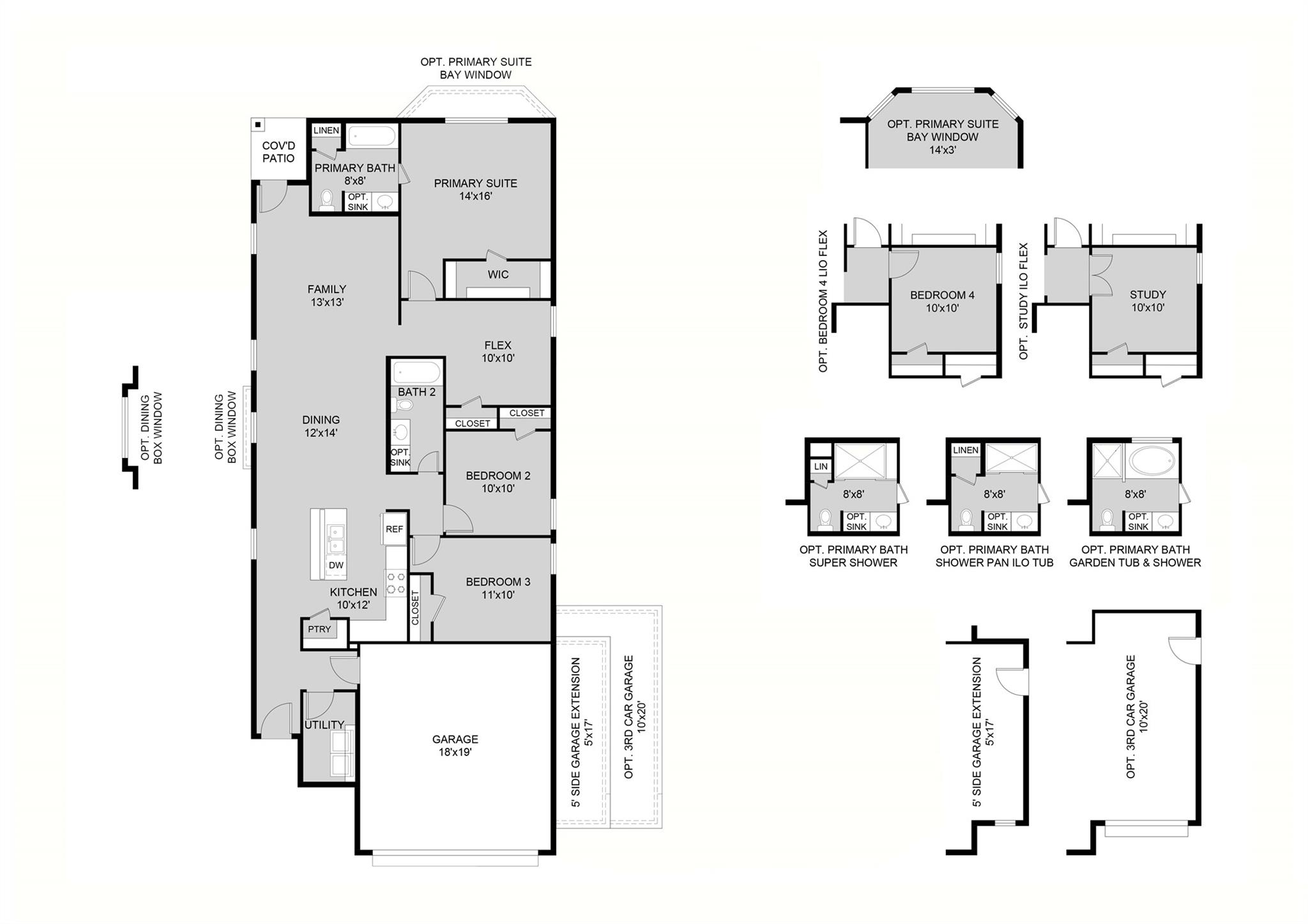 2348 Nooksack Drive