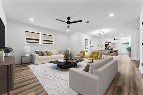 Photo of 3112 Hays Street, Pasadena, TX 77503 (MLS # 59917920)