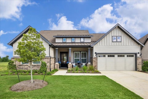 Photo of 32438 Violet Dancer Court CT, Fulshear, TX 77441 (MLS # 78784077)