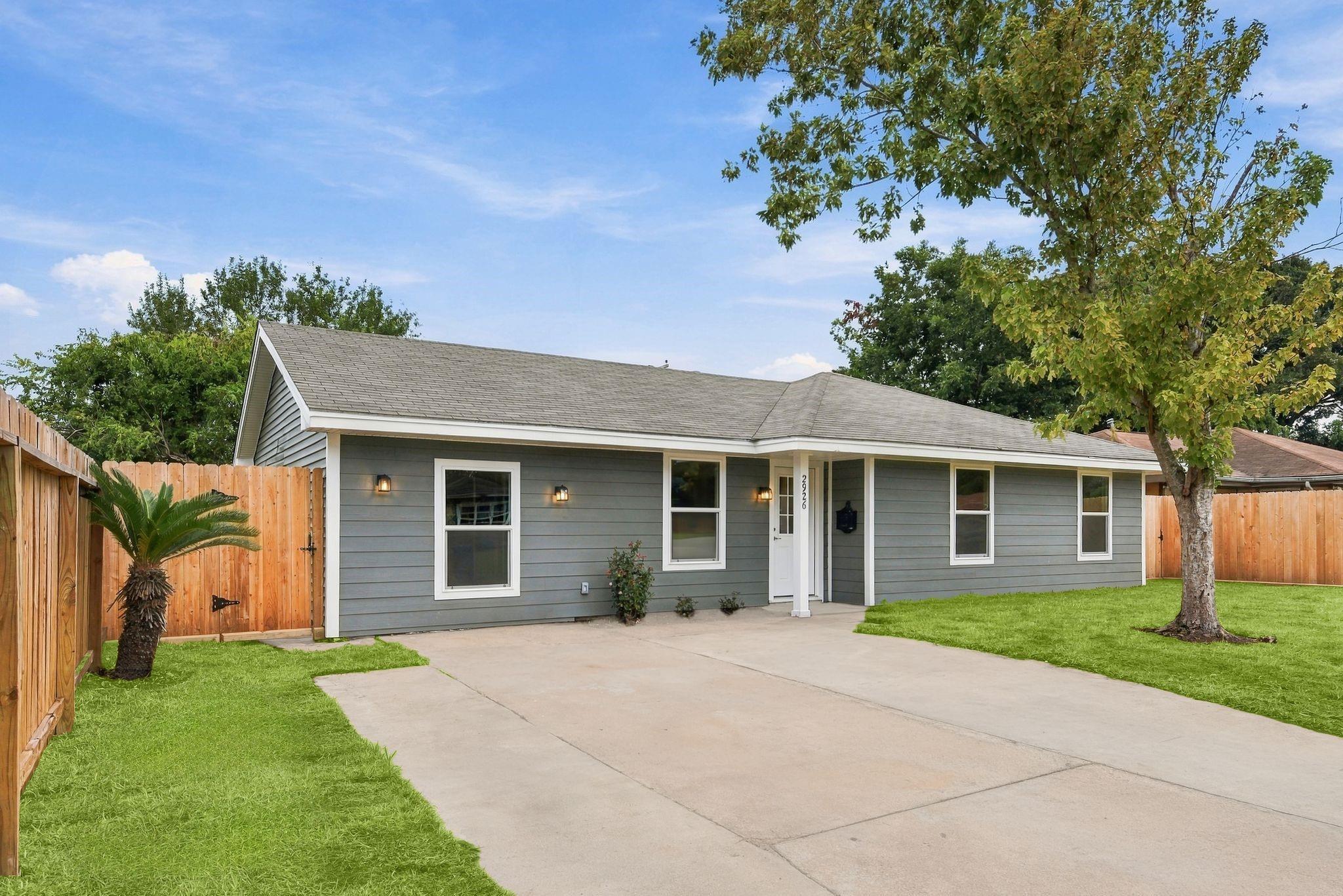 2926 Tarpey Avenue
