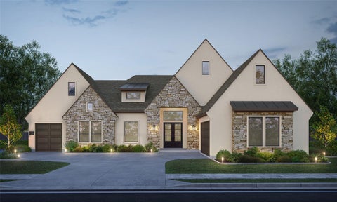 Photo of 725 Stable Sands Way, League City, TX 77573 (MLS # 20477171)