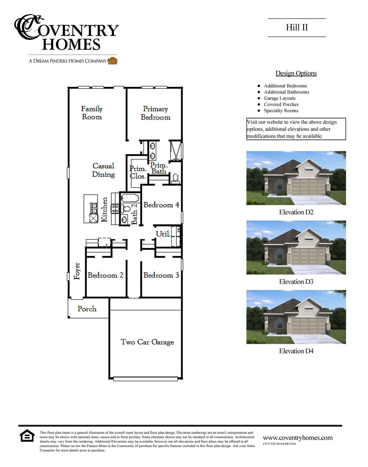 1735 Palomino Gold Trail