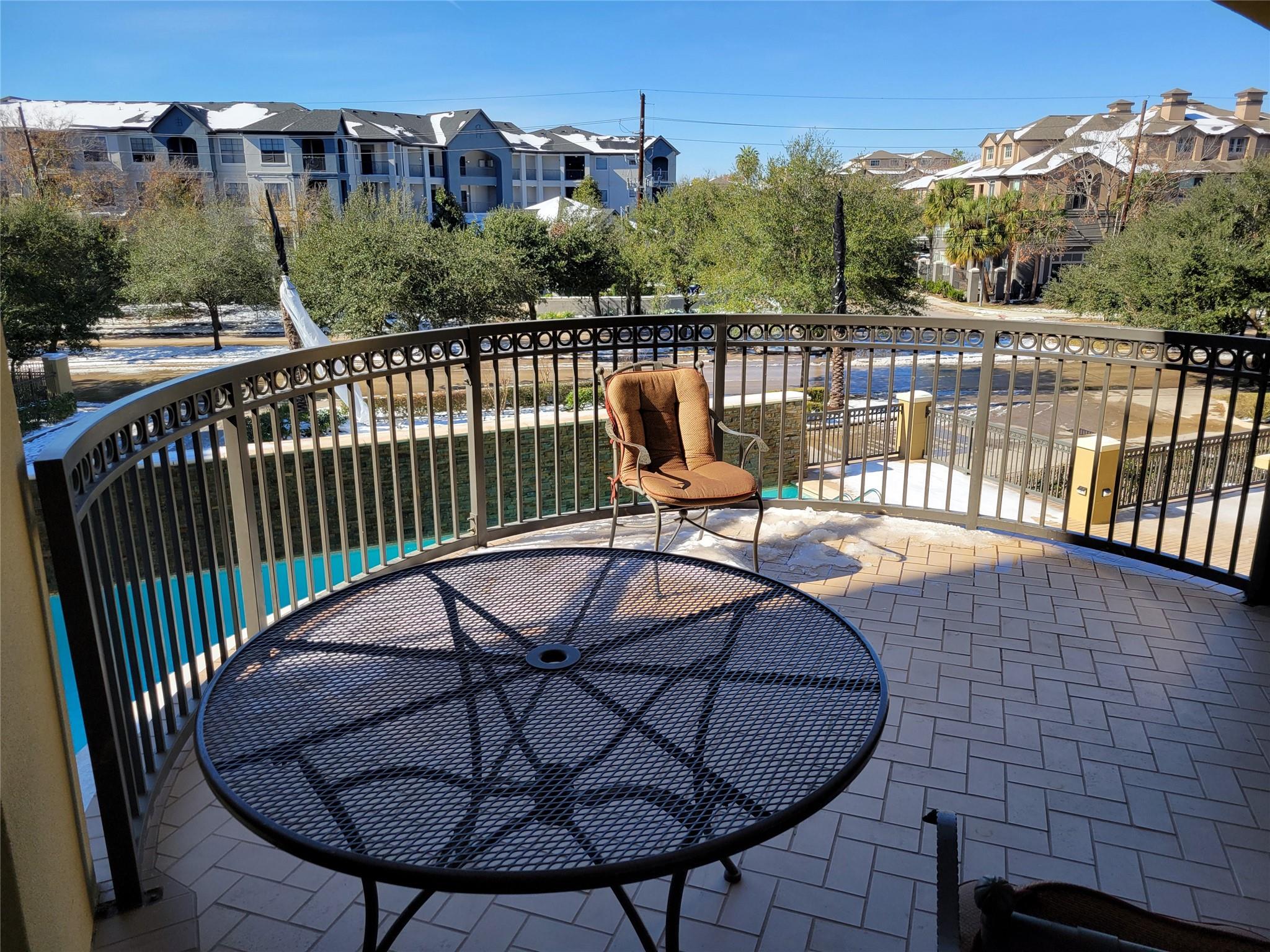 7575 Kirby Drive 1211