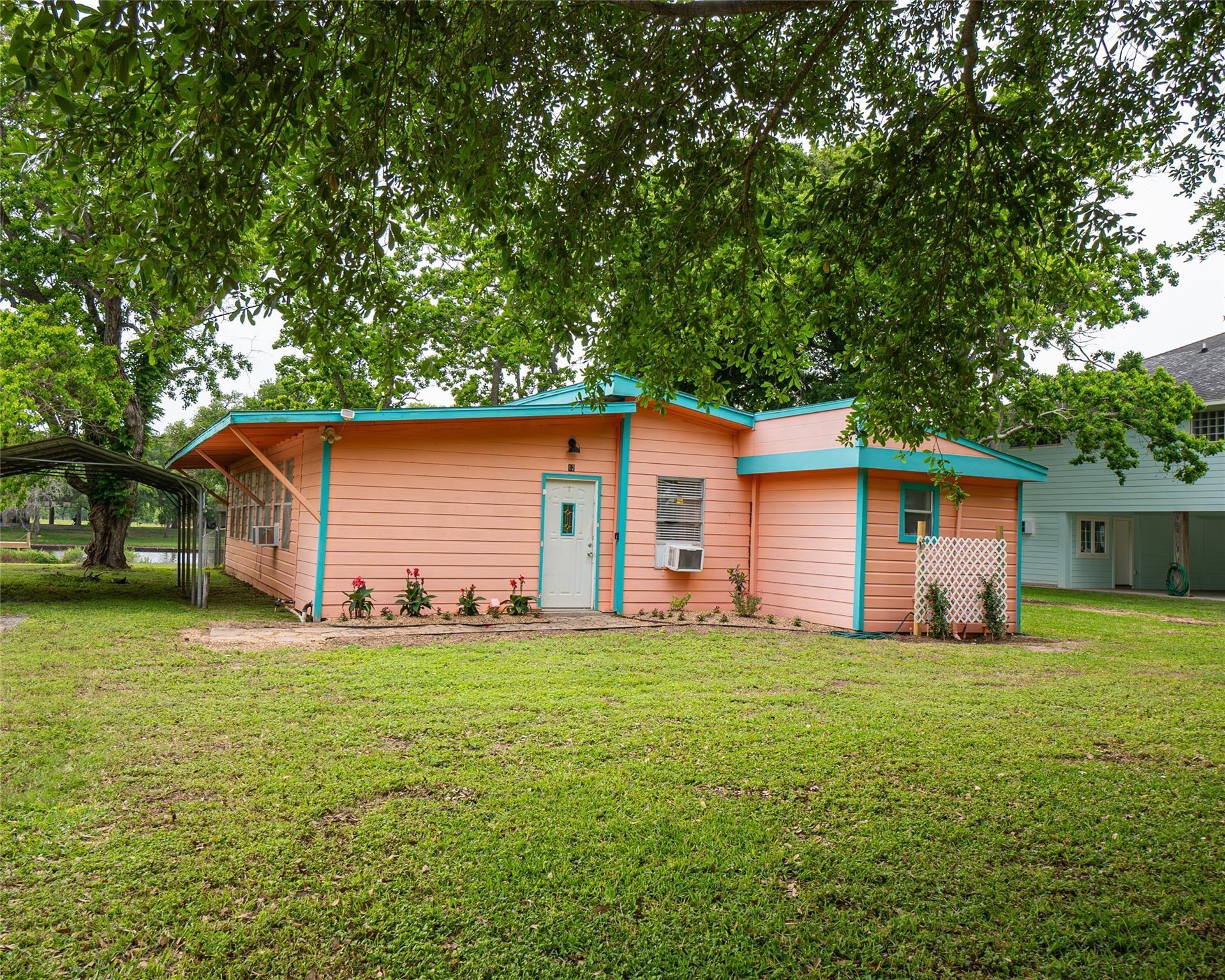 357 County Road 296