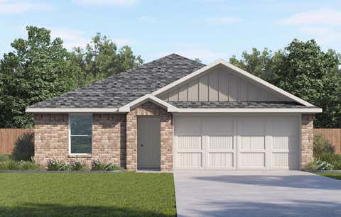 Photo of 2706 Alamonte Drive, Sealy, TX 77474 (MLS # 12594246)