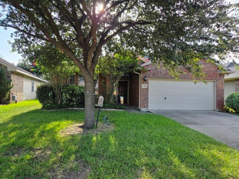 Photo of 7402 Compass Rose Drive, Richmond, TX 77407 (MLS # 32790651)