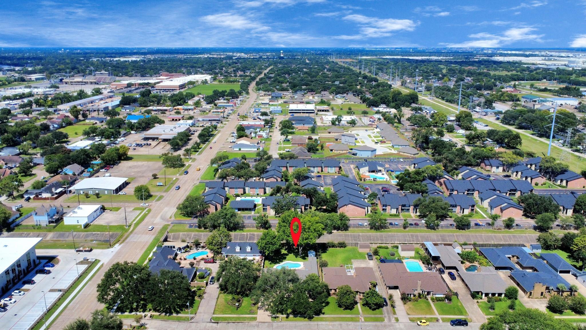 2310 Canterbury Court