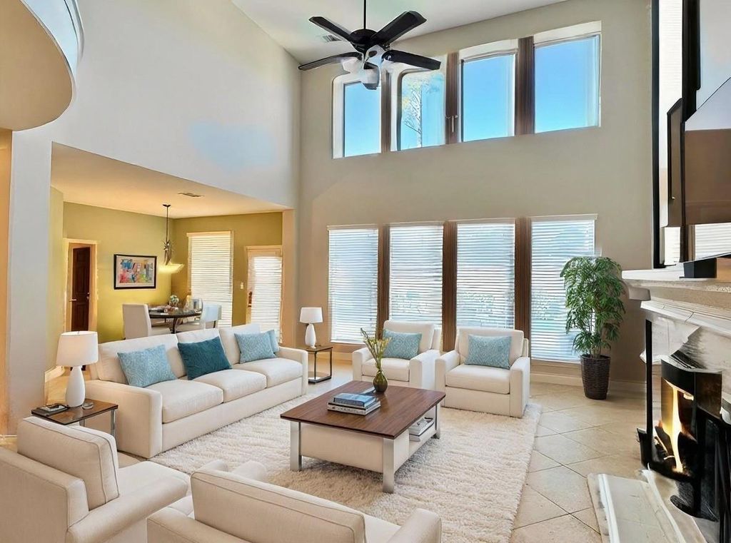 Photo of 13626 Breakwater Path Loop, Houston, TX 77044 (MLS # 40342097)