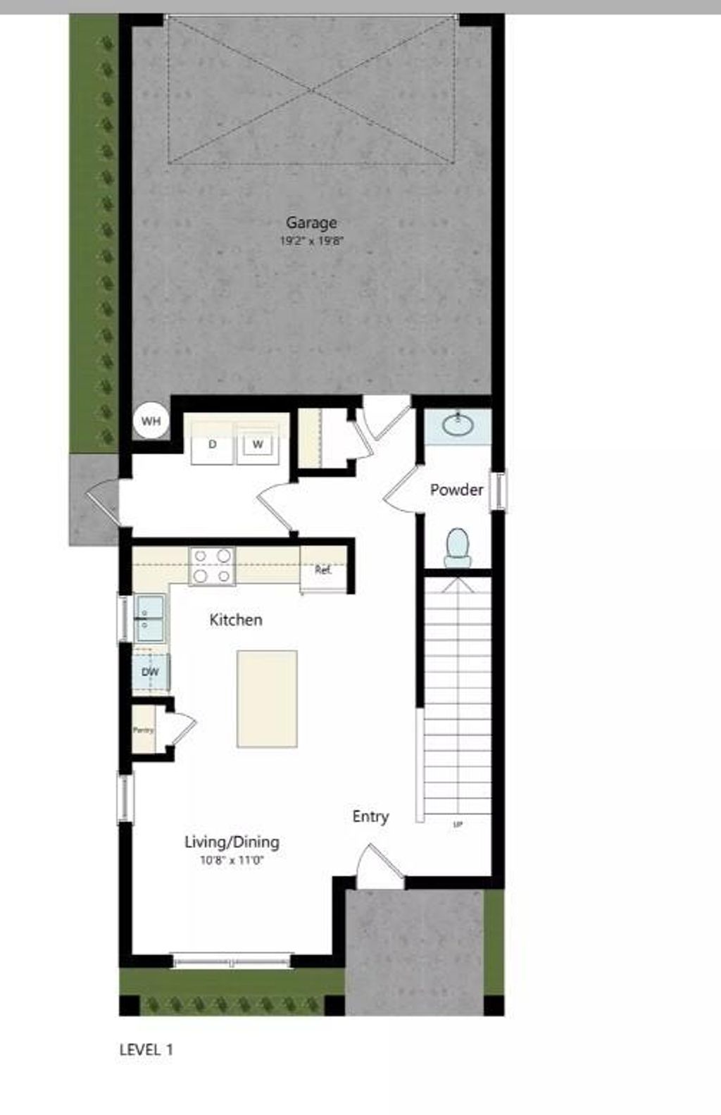 Photo of 801 Bluestem Way #111S, Cedar Hill, TX 75104 (MLS # 48359334)