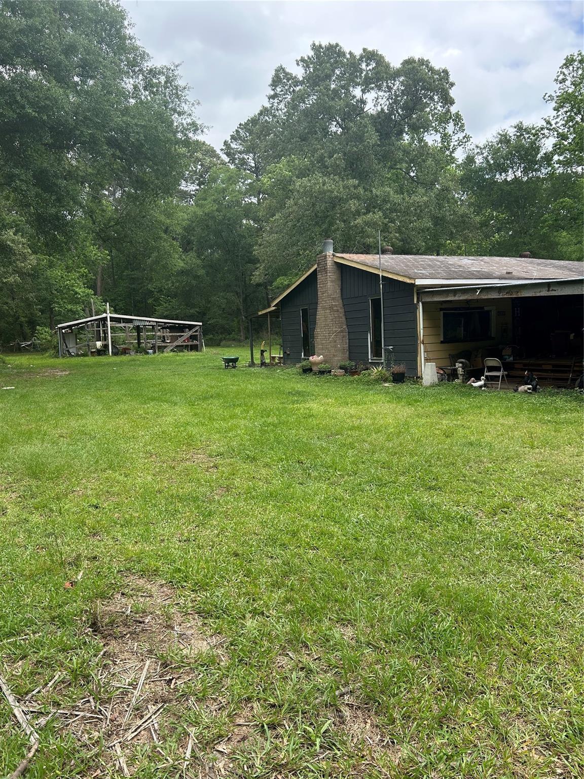 4205 Trent Road