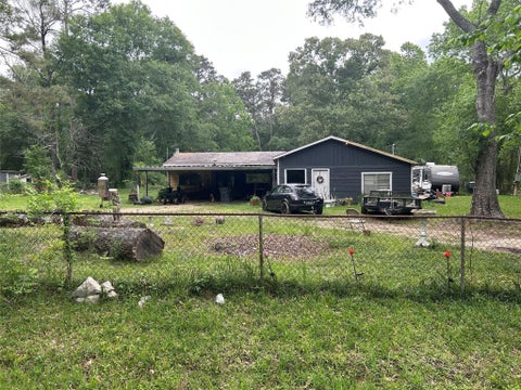 Photo of 4205 Trent Road, Huffman, TX 77336 (MLS # 78084200)