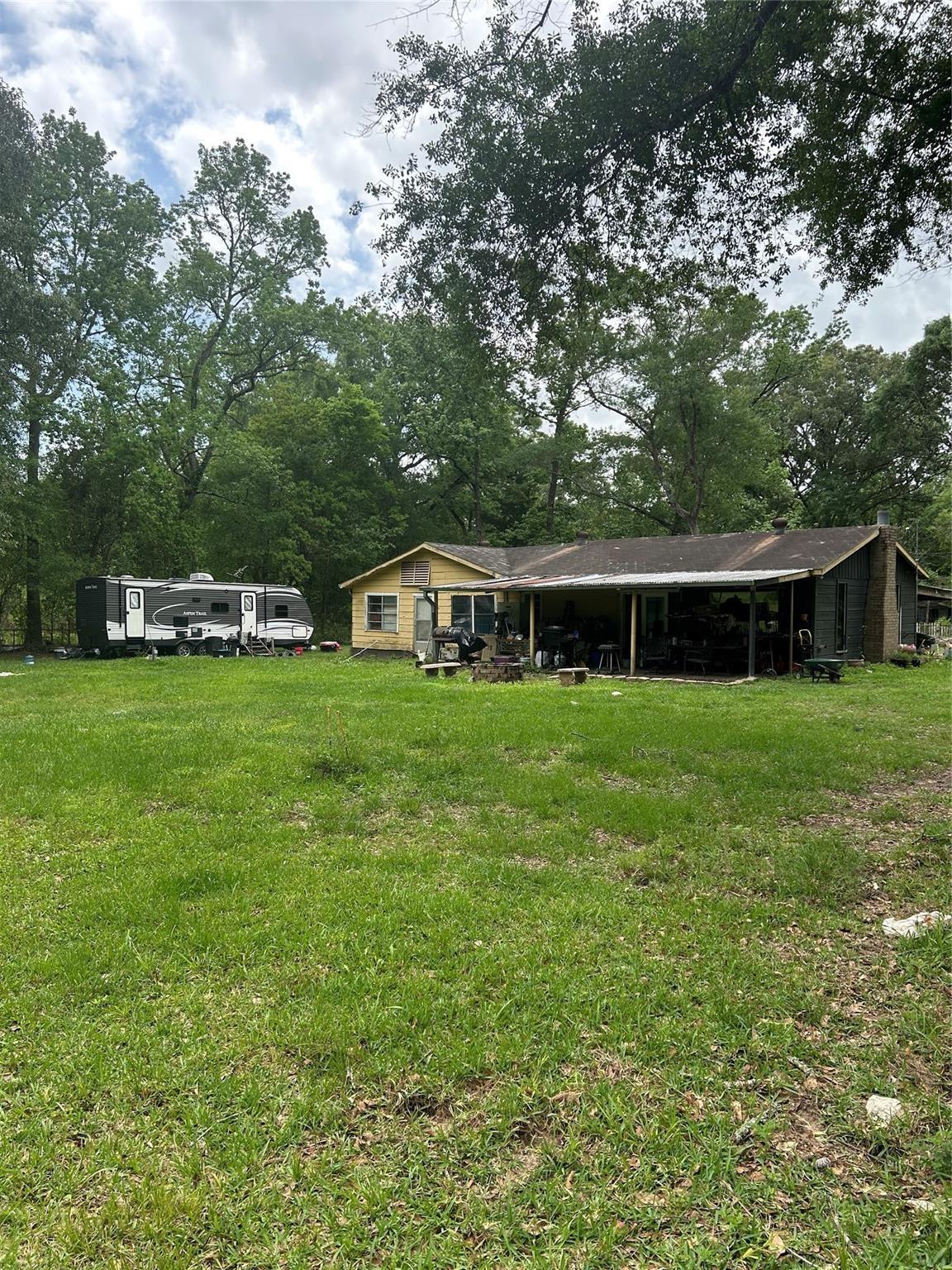 4205 Trent Road
