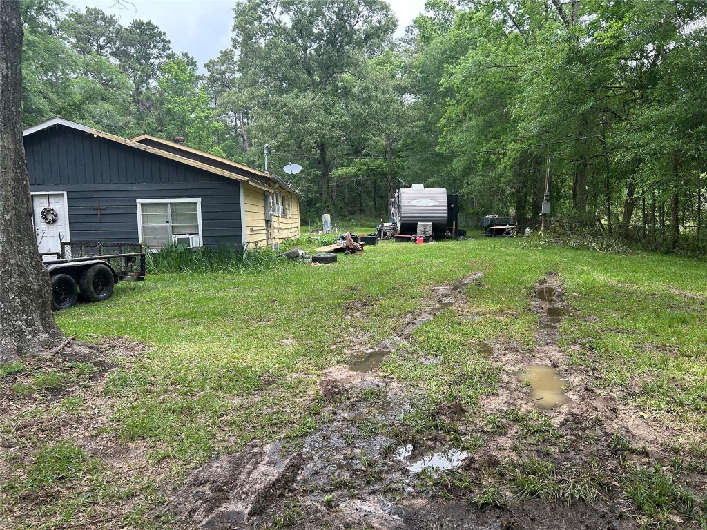 Photo of 4205 Trent Road, Huffman, TX 77336 (MLS # 78084200)