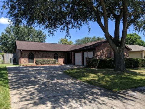 Photo of 4411 Tuscarora Street, Pasadena, TX 77504 (MLS # 62136795)