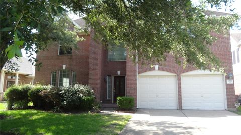 Photo of 4822 Schiller Park Lane, Sugar Land, TX 77479 (MLS # 36447685)