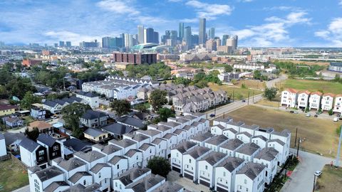 Photo of 2704 Freund Street, Houston, TX 77003 (MLS # 70647646)