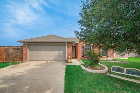 Photo of 213 Westminister, Forney, TX 75126 (MLS # 54923688)