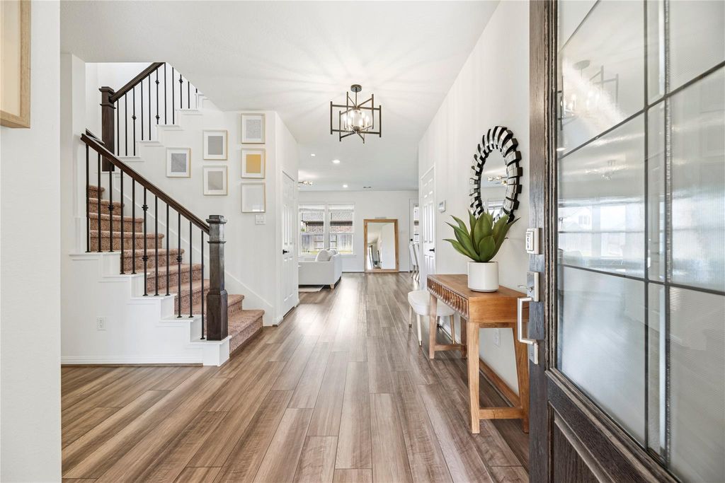 Photo of 7614 Jetty Key Drive, Cypress, TX 77433 (MLS # 83176833)