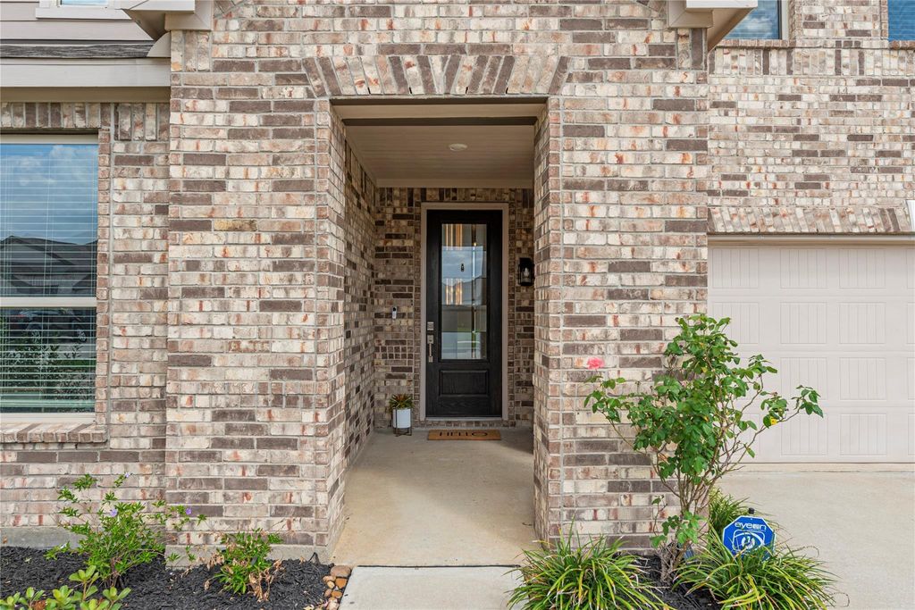 Photo of 7614 Jetty Key Drive, Cypress, TX 77433 (MLS # 83176833)