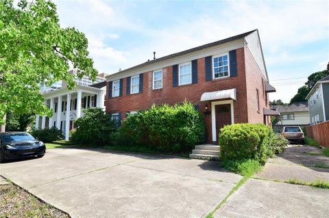 Photo of 1961 Dryden Road, Houston, TX 77030 (MLS # 35635946)