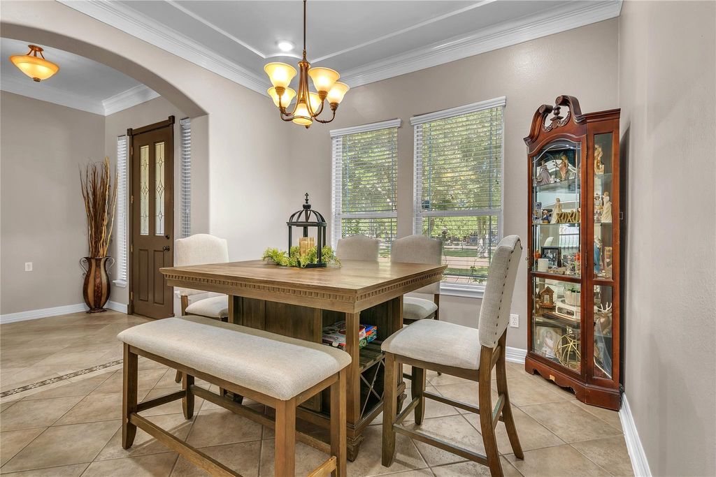 Photo of 4910 Brookside Road, Brookside Village, TX 77581 (MLS # 36239697)