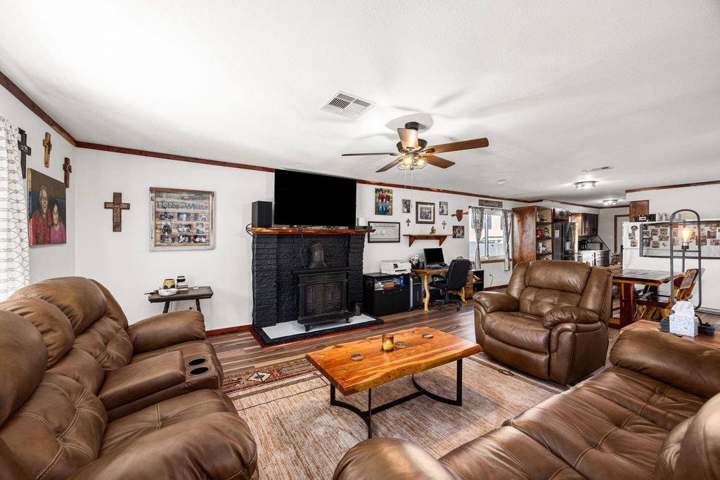 Photo of 227 Glencroft Court, Huffman, TX 77336 (MLS # 80942175)