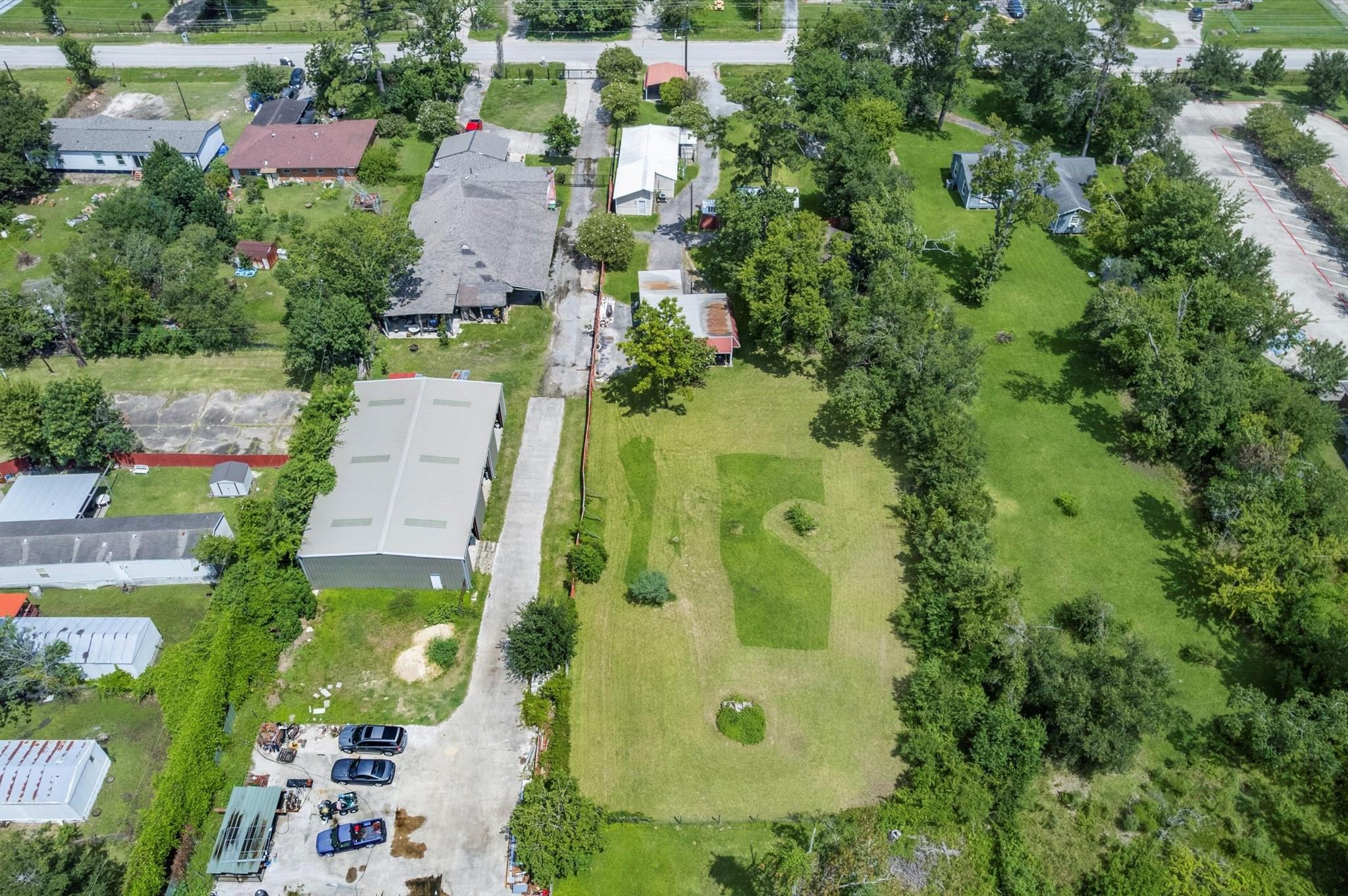 16032 1/2 Ridlon Street