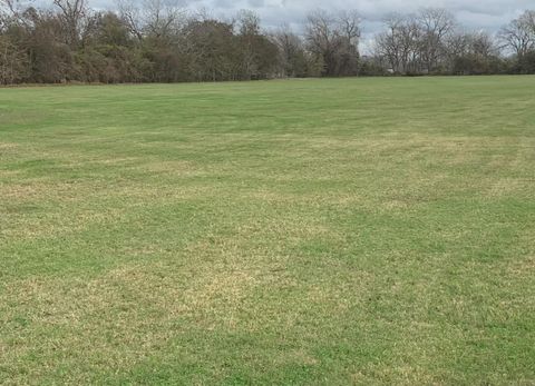 Vacant Land For Sale - 2100 Peach Ridge Road<br/> Brookshire, TX 77423