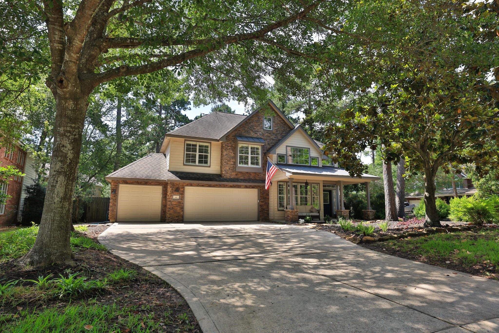 61 Lightwood Trace