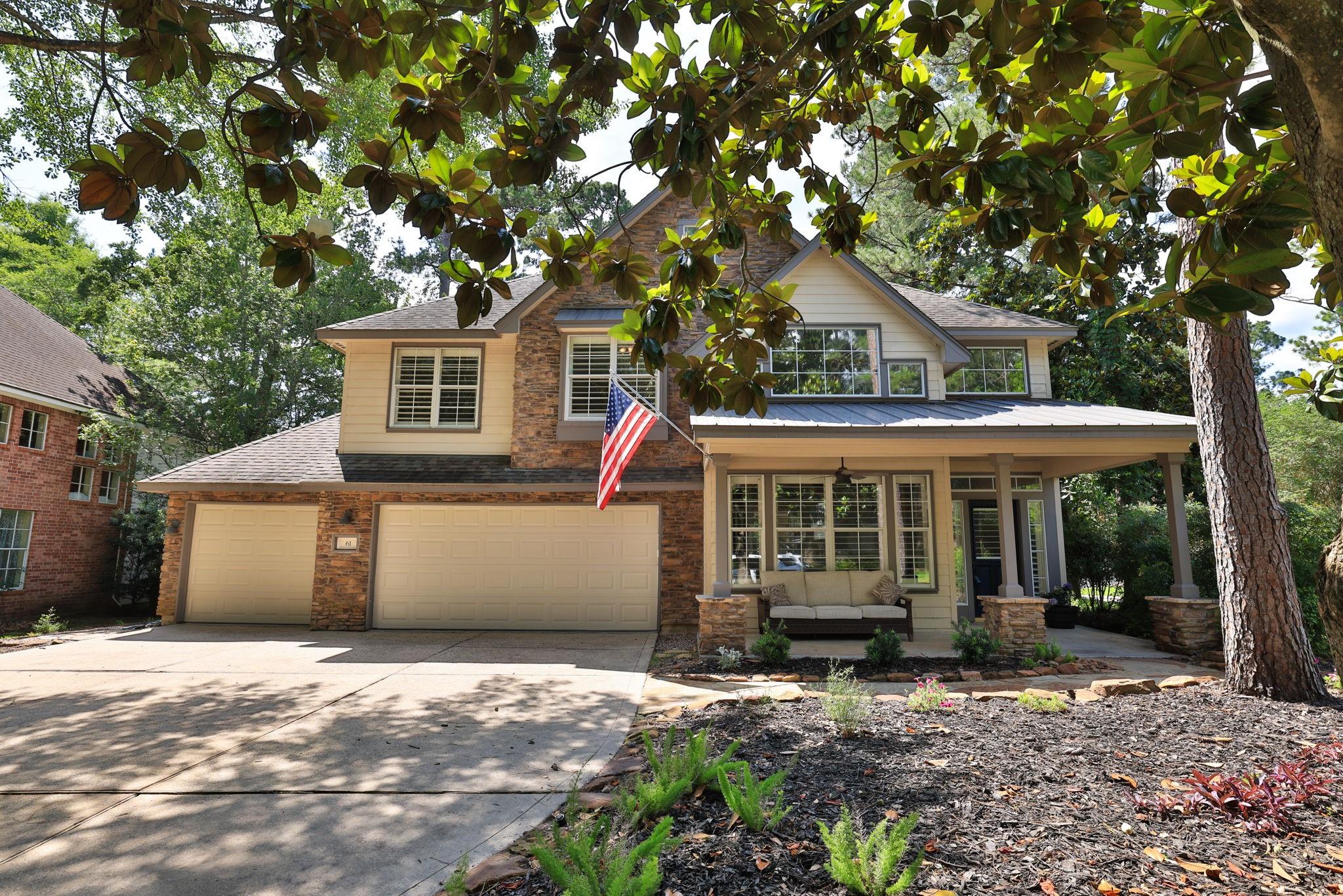 61 Lightwood Trace