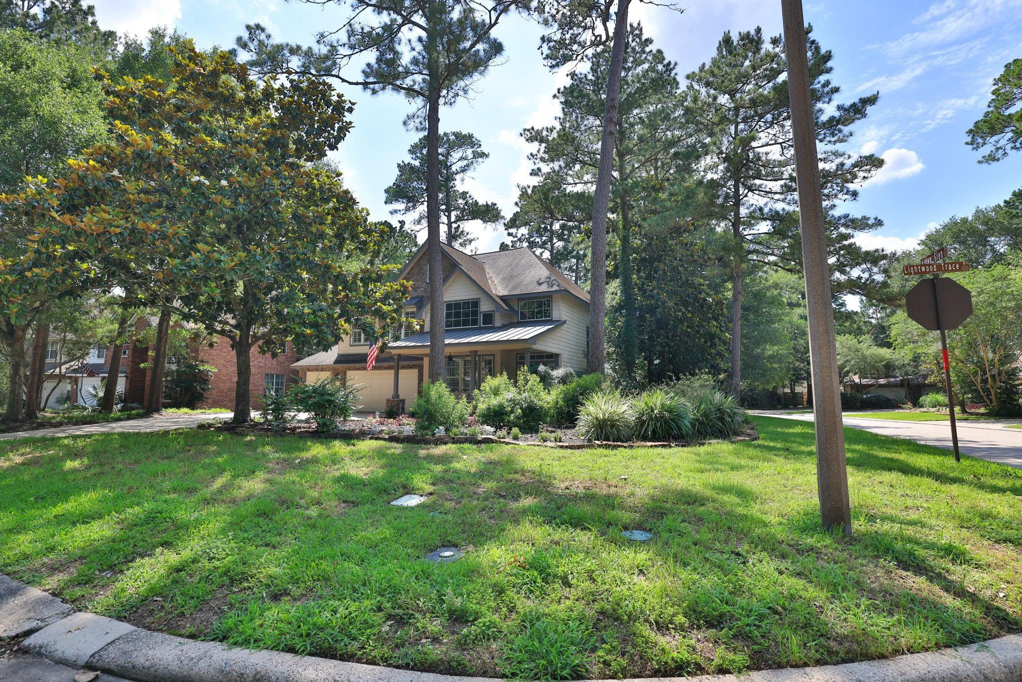 61 Lightwood Trace