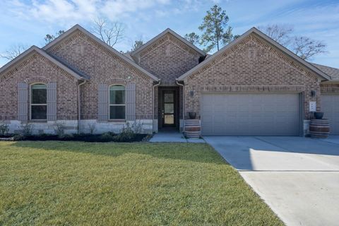 113 Luther Dean Lane New Waverly TX 77358