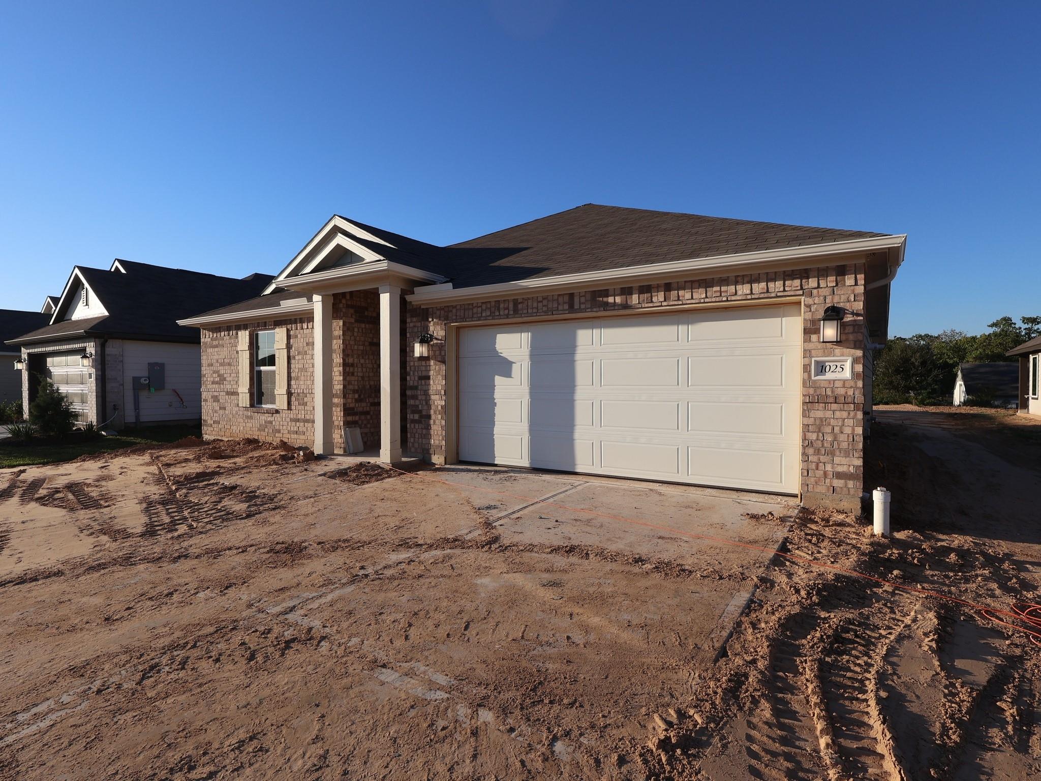 1025 Garnet Star Drive