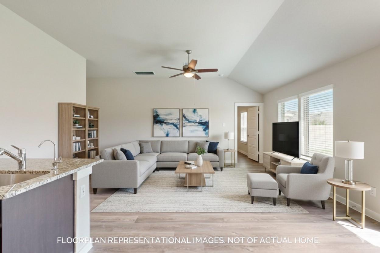1025 Garnet Star Drive