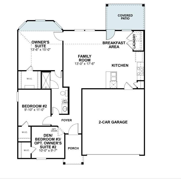 1025 Garnet Star Drive
