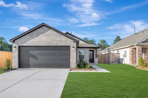 Photo of 22411 Douglas Court, New Caney, TX 77357 (MLS # 21822963)