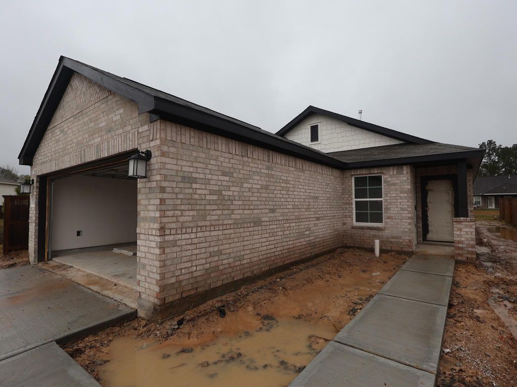 Photo of 22411 Douglas Court, New Caney, TX 77357 (MLS # 21822963)