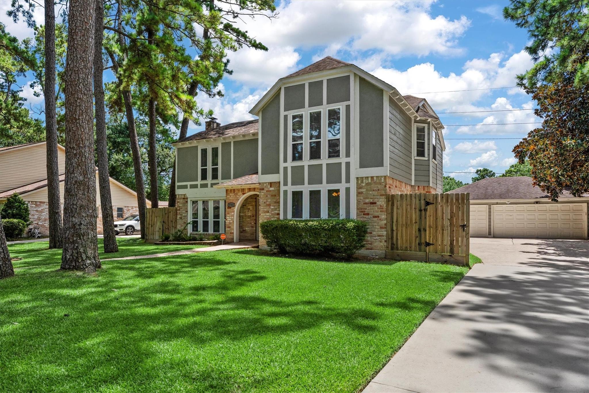 17311 Vintage Wood Lane