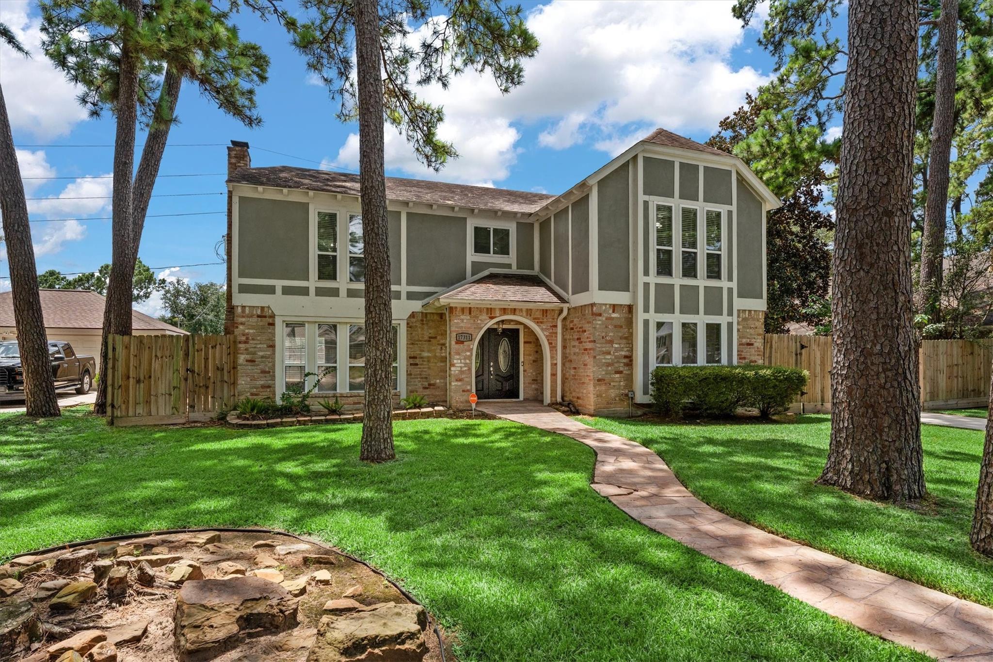 17311 Vintage Wood Lane