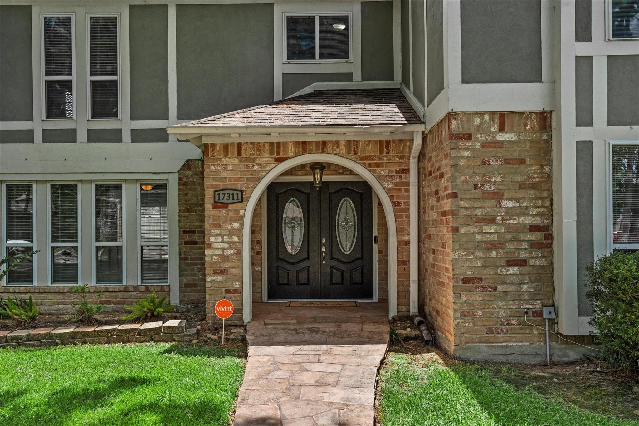 17311 Vintage Wood Lane