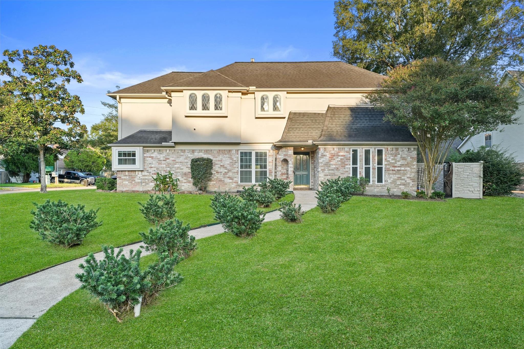 19510 Evening Shades Court
