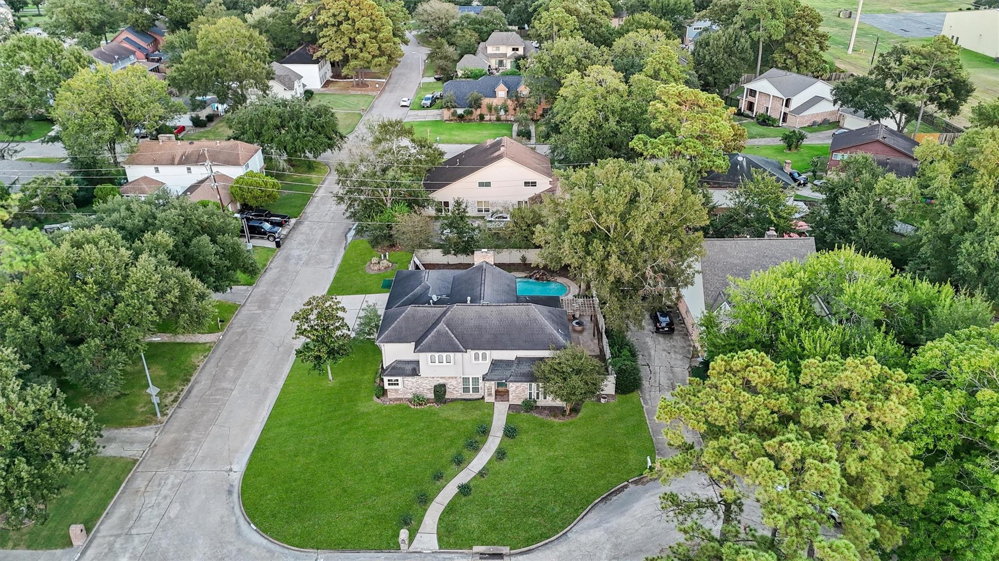 19510 Evening Shades Court