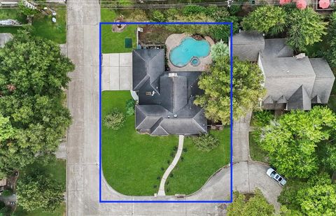 Photo of 19510 Evening Shades Court, Humble, TX 77346 (MLS # 32235298)