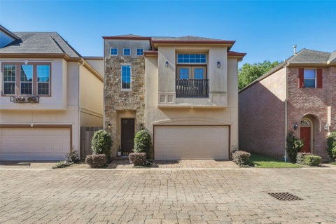 Photo of 11119 Sherwood Forest Glen Drive, Houston, TX 77043 (MLS # 96790948)