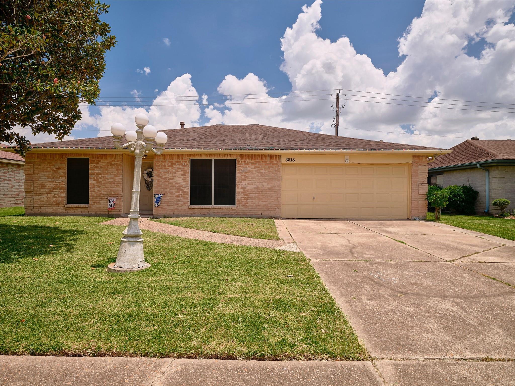 3618 Filmore Lane
