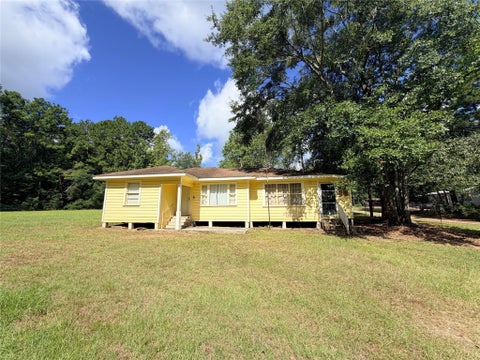 Homes For Sale - 302 County Road 4473<br/> Tyler County, Warren, TX 77664